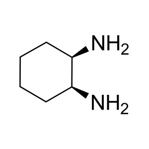 1,2-diaminotsükloheksaan C6H14N2 CAS 694-83-7 cis ja trans segu (DCH-99)