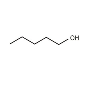 n-pentanool CH3(CH2)4OH Cas nr: 71-41-0